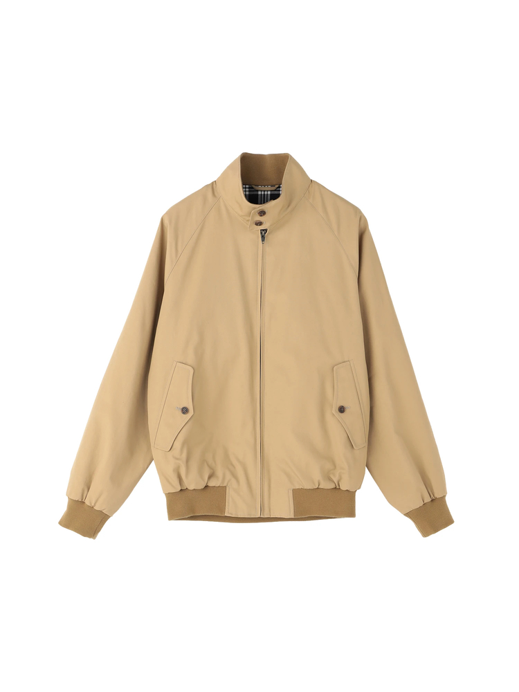 McGREGOR(マックレガー) |ハーキュラスジャンパー