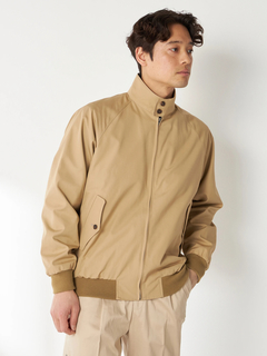 McGREGOR(マックレガー) |ハーキュラスジャンパー