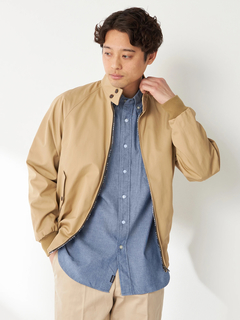 McGREGOR(マックレガー) |ハーキュラスジャンパー