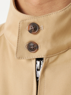 McGREGOR(マックレガー) |ハーキュラスジャンパー