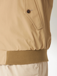 McGREGOR(マックレガー) |ハーキュラスジャンパー