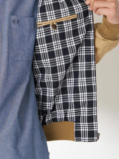 McGREGOR(マックレガー) |ハーキュラスジャンパー