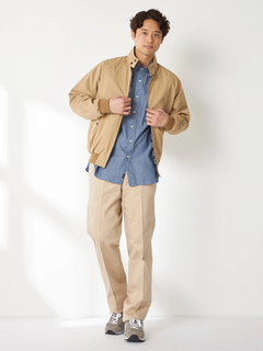 McGREGOR(マックレガー) |ハーキュラスジャンパー