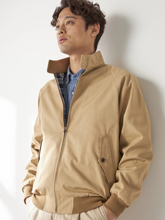 McGREGOR(マックレガー) |ハーキュラスジャンパー