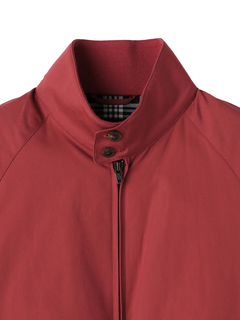 McGREGOR(マックレガー) |ハーキュラスジャンパー