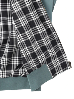 McGREGOR(マックレガー) |ハーキュラスジャンパー