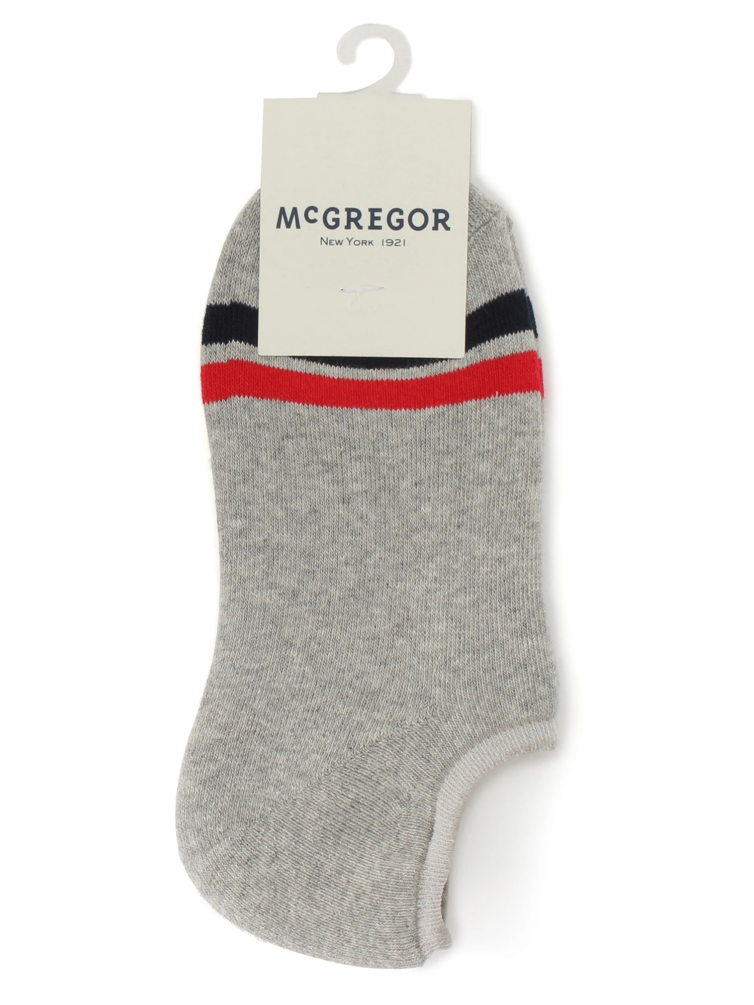Mcgregor マックレガー ソックス ショート丈ソックス United Untied Online Store ユナイテッド アンド アンタイド公式通販サイト