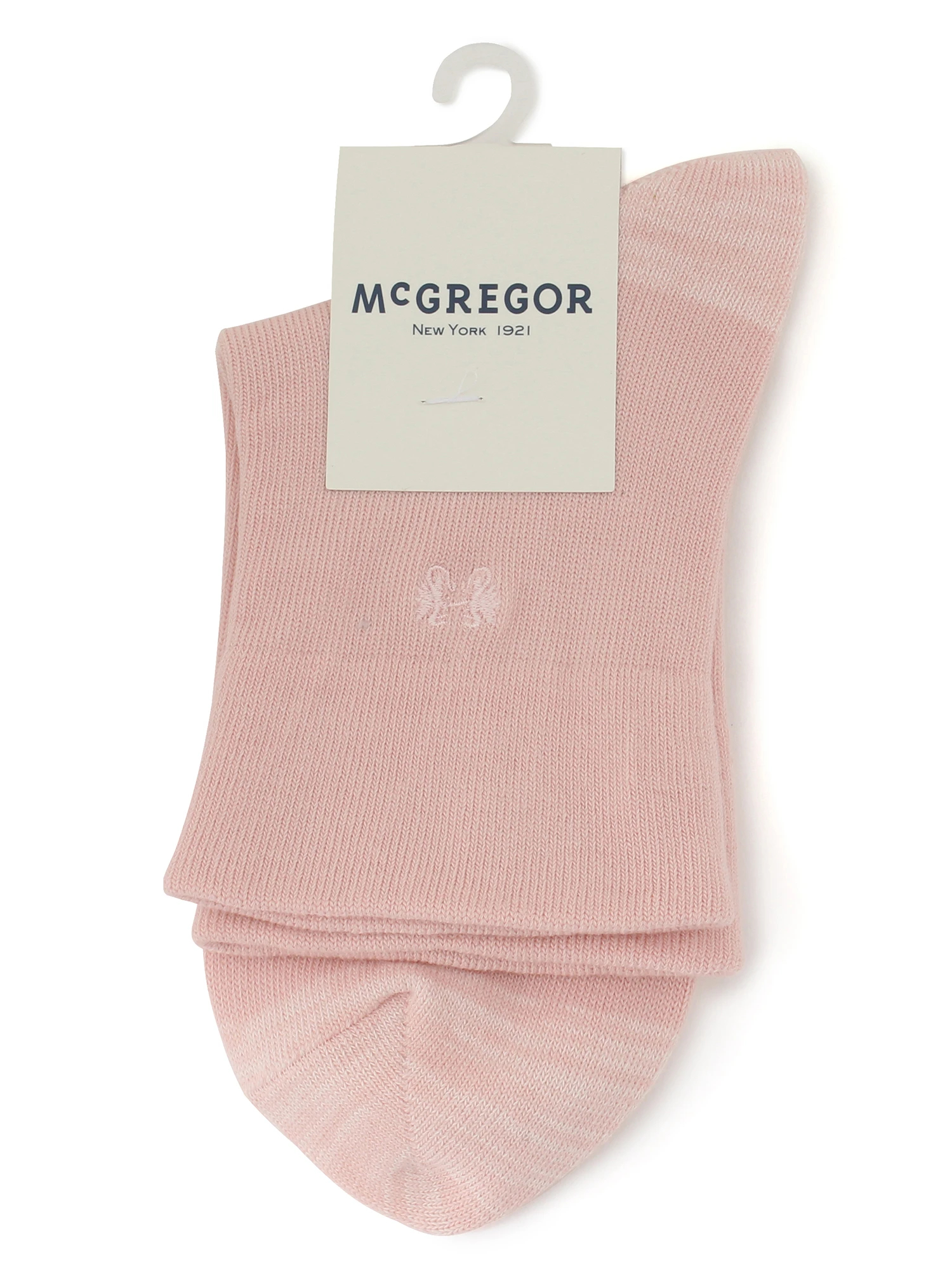 Mcgregor マックレガー ソックス ミドル丈ソックス United Untied Online Store ユナイテッド アンド アンタイド公式通販サイト