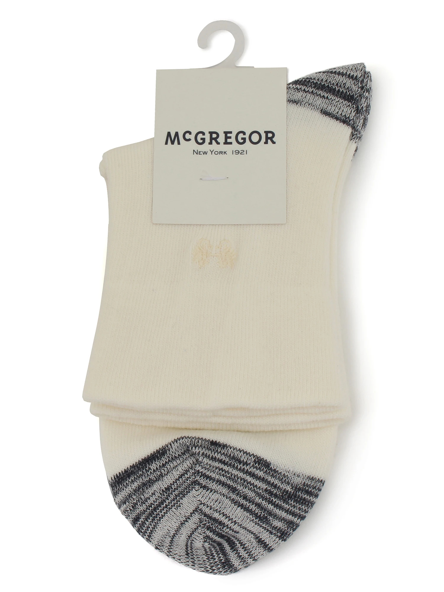 Mcgregor マックレガー ソックス ミドル丈ソックス United Untied Online Store ユナイテッド アンド アンタイド公式通販サイト