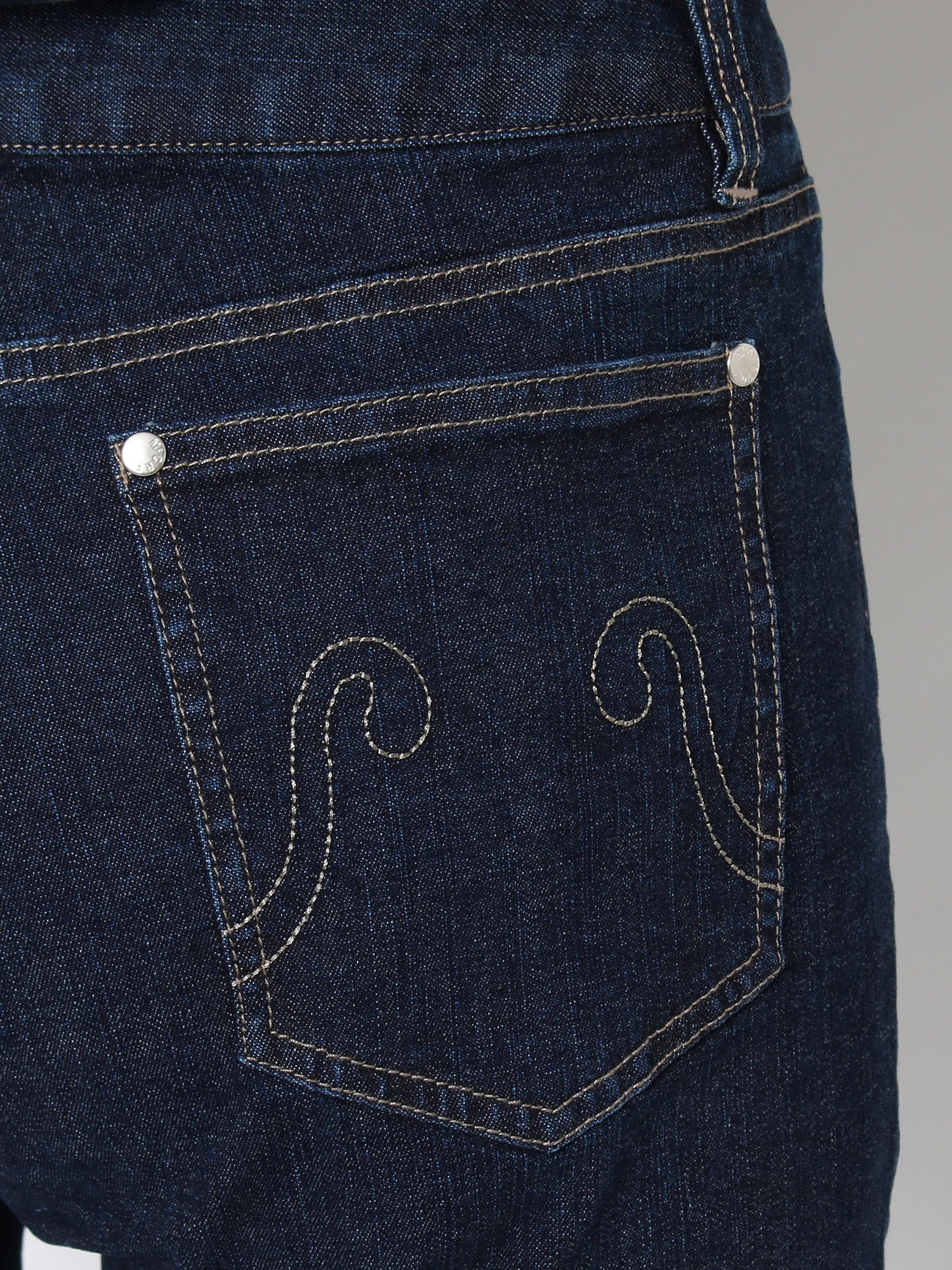 McGREGOR（マックレガー）｜フルレングス/クロップドパンツ｜9oz