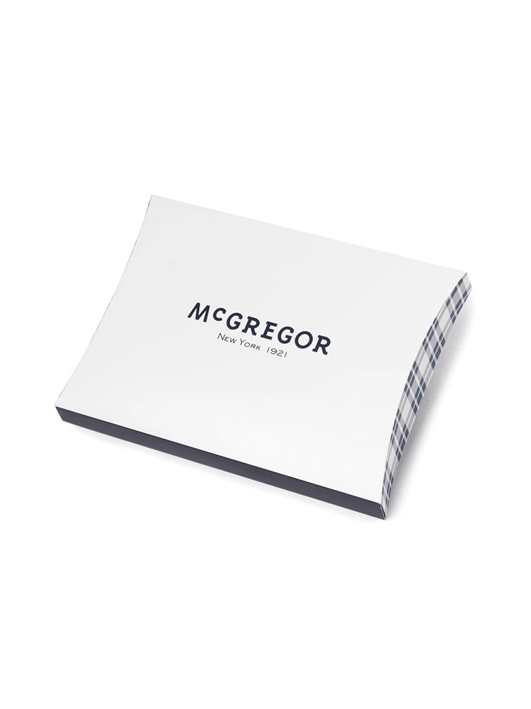 McGREGOR(マックレガー) |【男女兼用】McGREGOR オリジナル ギフトボックス