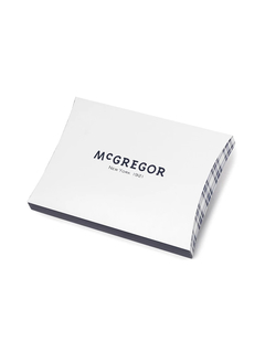 McGREGOR(マックレガー) |【男女兼用】McGREGOR オリジナル ギフトボックス