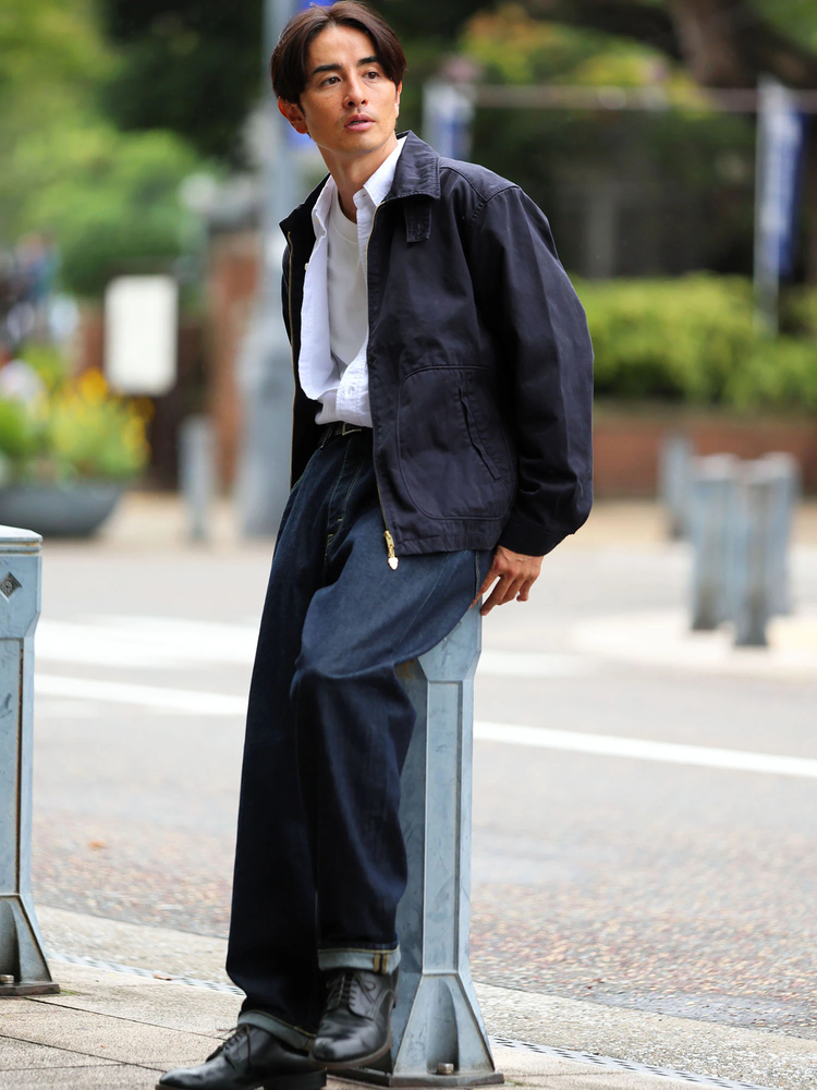 McGREGOR マックレガー 24AW テーラードジャケット 定価5万強 McGREGOR マックレガー 24AW テーラードジャケット 定価5万強
