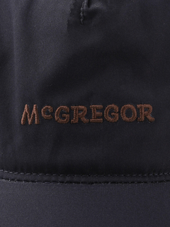 McGREGOR(マックレガー) |ハーキュラスキャップ
