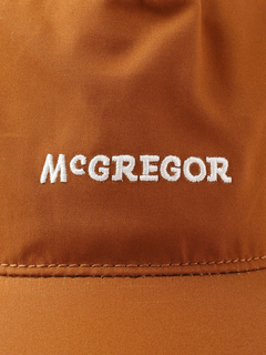 McGREGOR(マックレガー) |【シーズンカラー】ハーキュラスキャップ