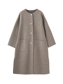 ショートコート|United & Untied ONLINE STORE|ユナイテッド アンド ...