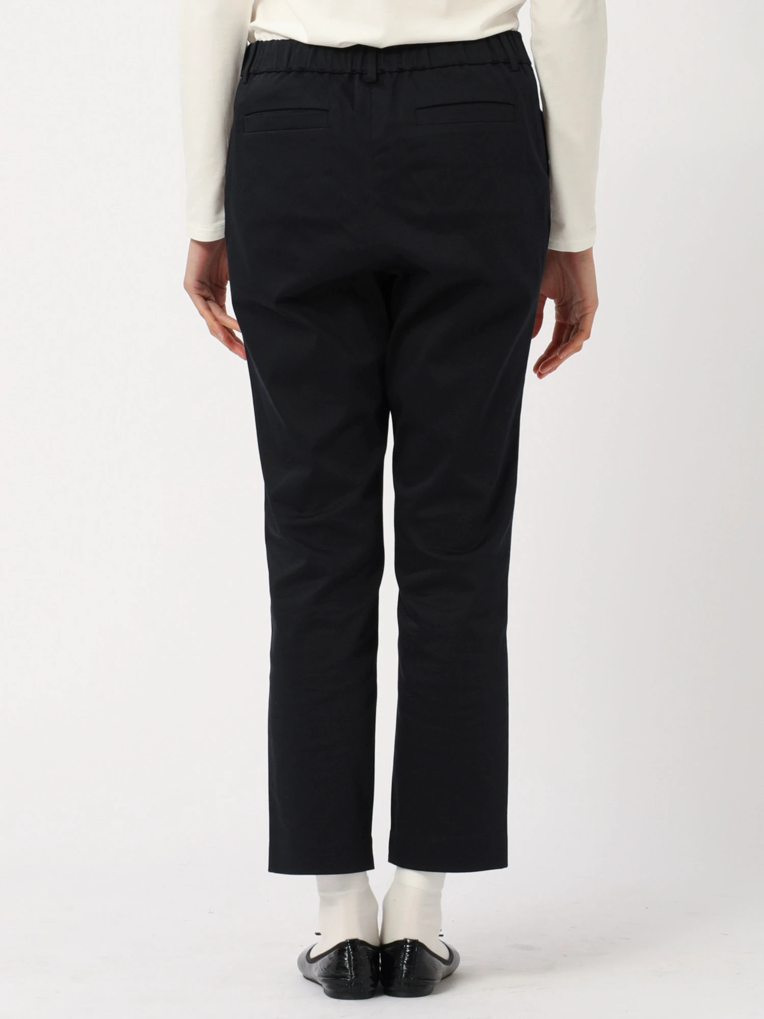 McGREGOR（マックレガー）｜フルレングス/クロップドパンツ