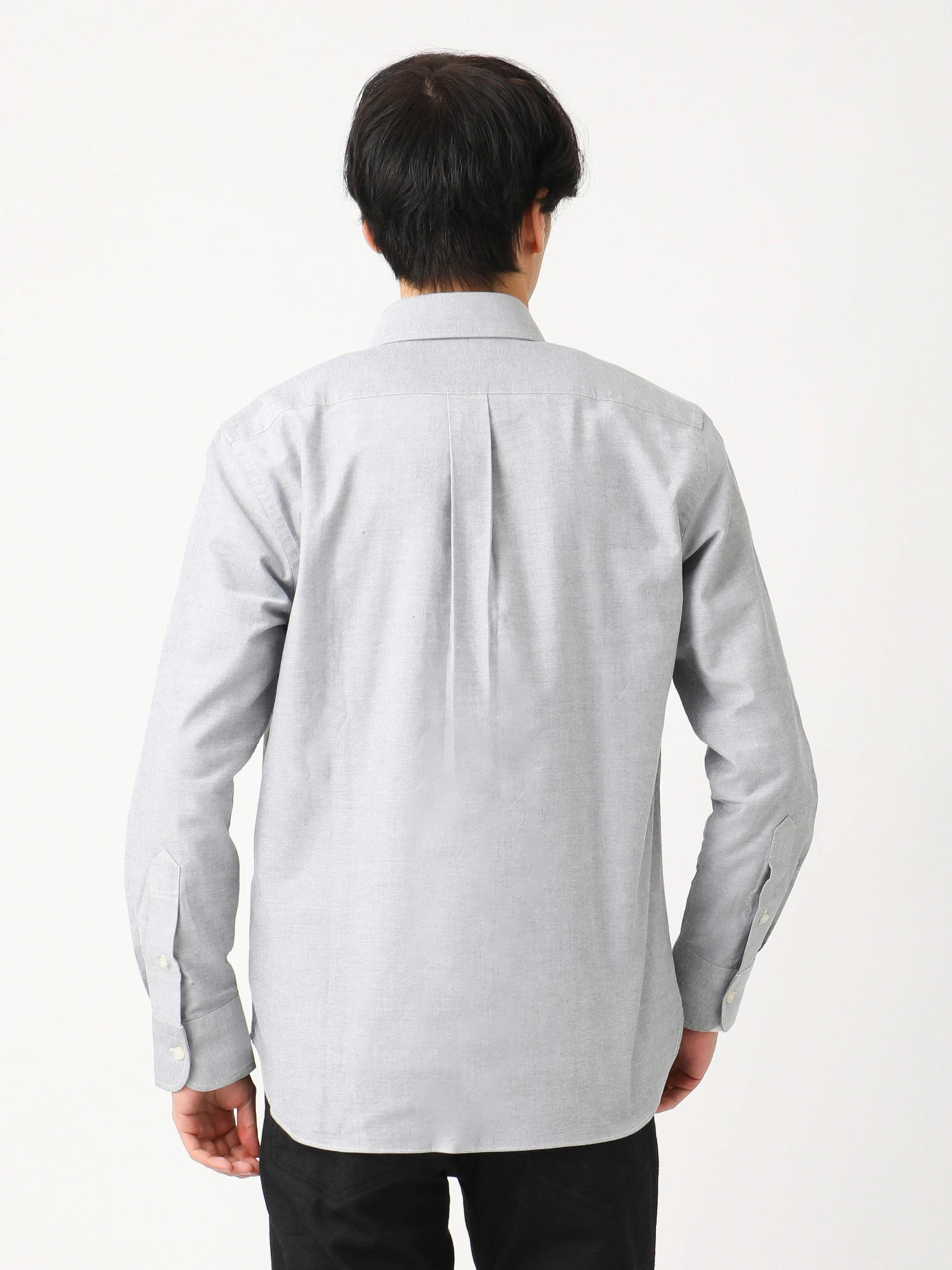 McGREGOR（マックレガー）｜シャツ(長袖・七分袖)｜NEW