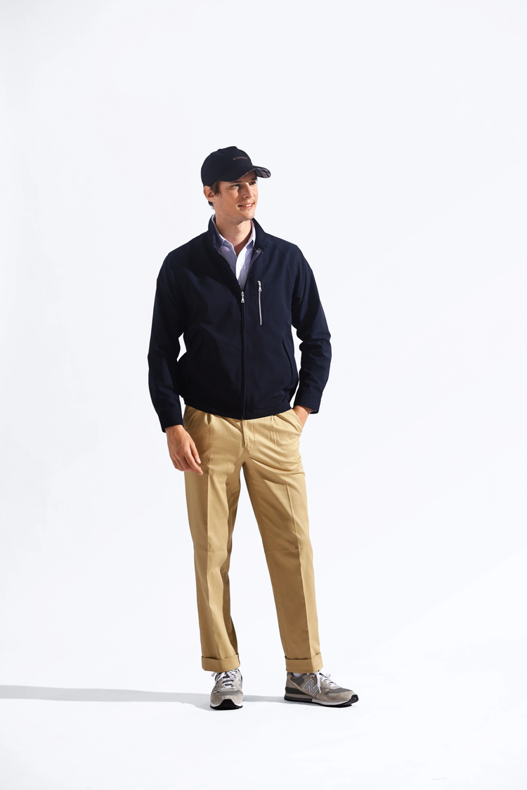 McGREGOR（マックレガー）｜シャツ(長袖・七分袖)｜NEW