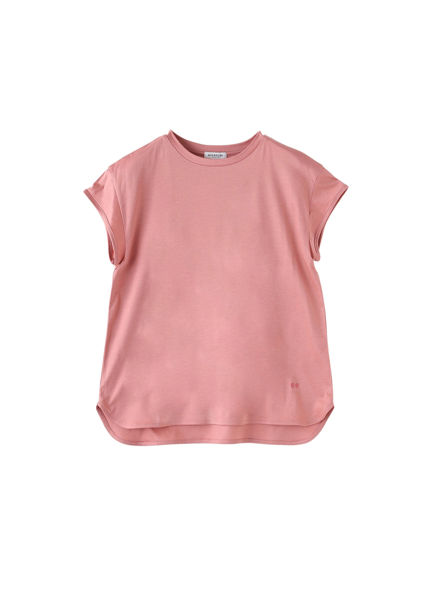 McGREGOR（マックレガー）｜カットソー(半袖・ノースリーブ  