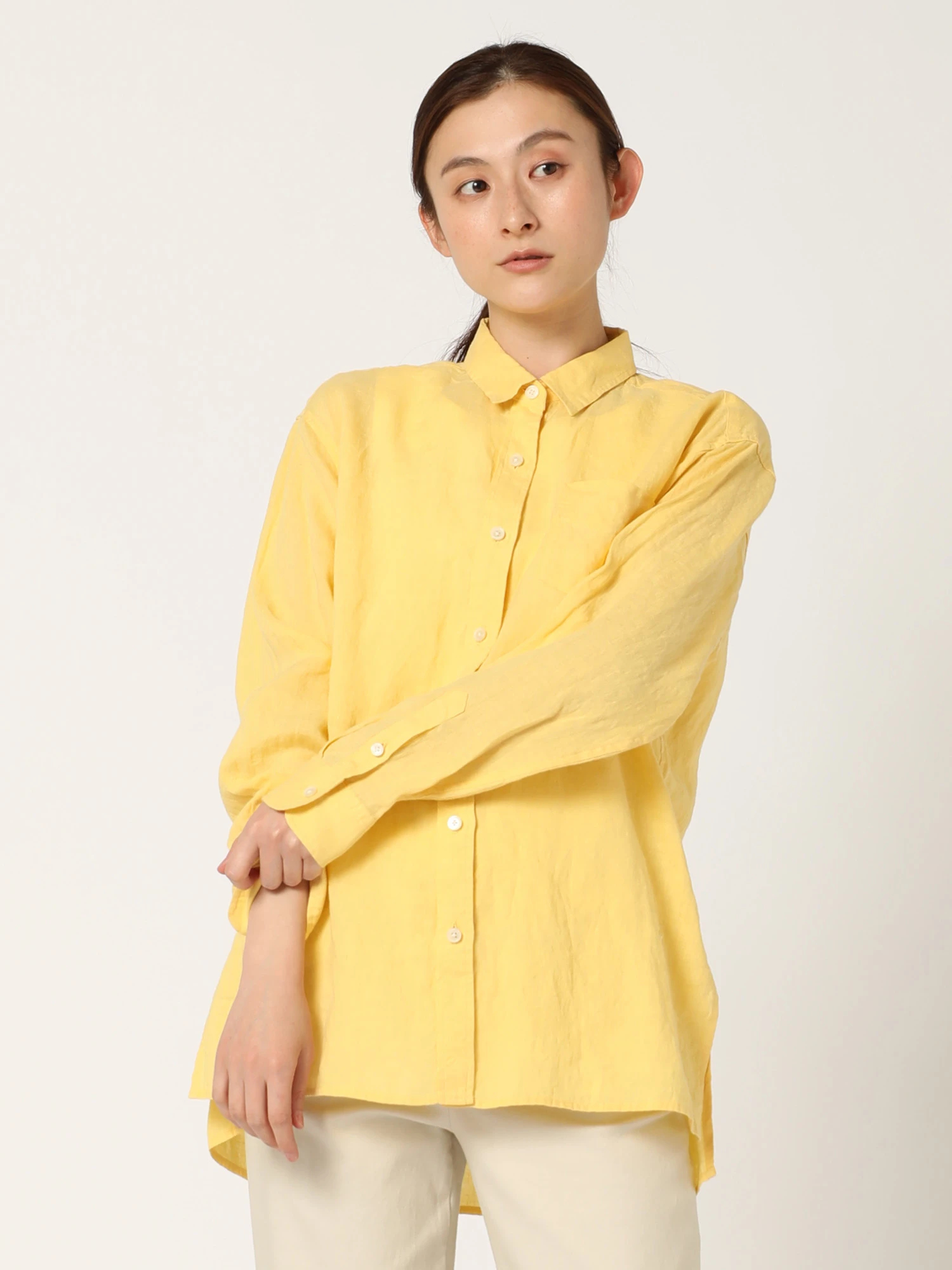 McGREGOR（マックレガー）｜シャツ(長袖・七分袖)｜60sフレンチ 