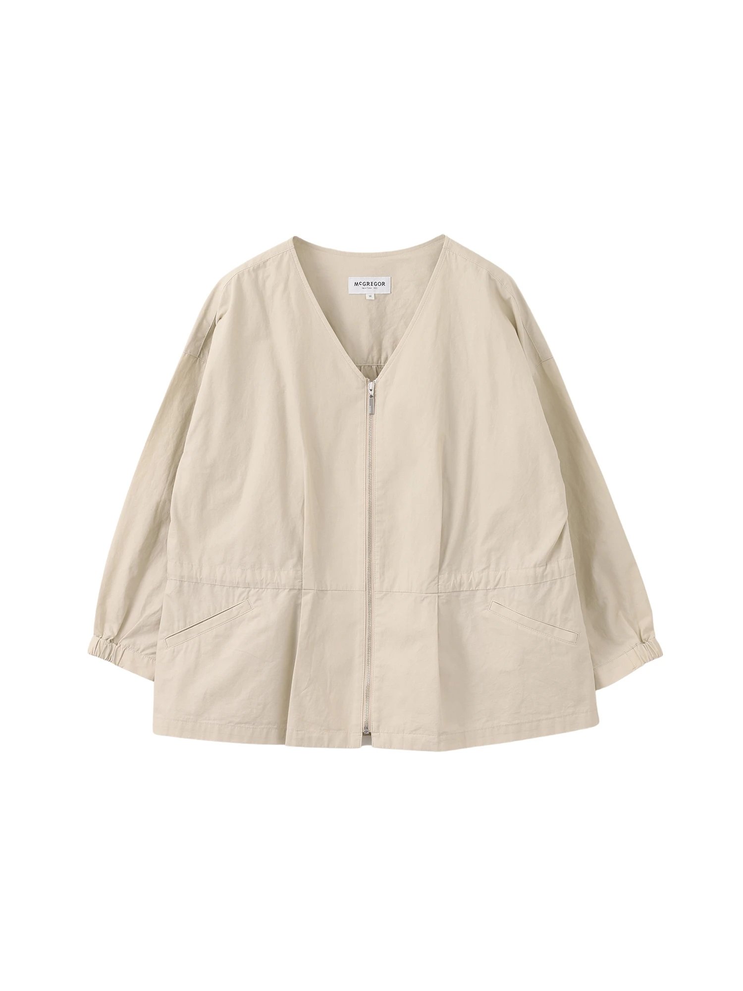 特価商品  McGREGOR（マックレガー）｜ショートジャケット/ブレザー ジャケット・アウター