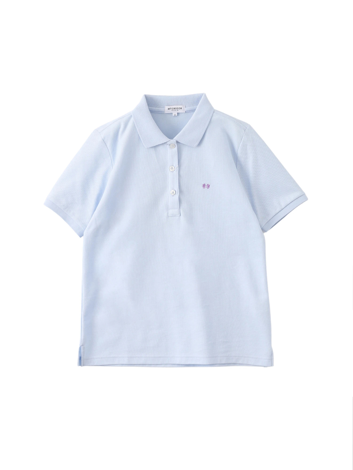 McGREGOR（マックレガー）｜ポロシャツ(半袖)｜＜定番＞デュアル  