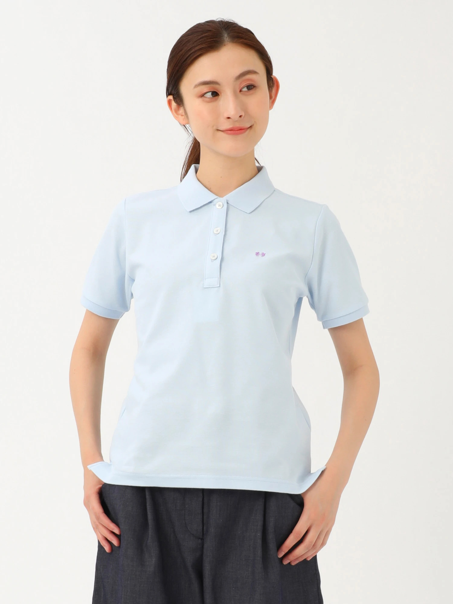 McGREGOR（マックレガー）｜ポロシャツ(半袖)｜＜定番＞デュアル  