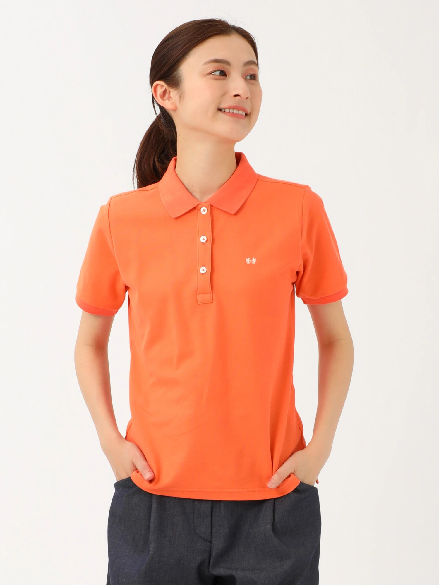 McGREGOR（マックレガー）｜ポロシャツ(半袖)｜＜定番＞デュアル  