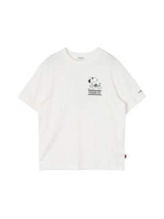 McGREGOR(マックレガー) |【PEANUTS TENNIS】スヌーピーＴシャツ