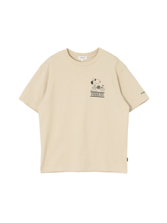 McGREGOR(マックレガー) |【PEANUTS TENNIS】スヌーピーＴシャツ