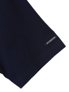 McGREGOR(マックレガー) |レインスプーナーパッチワークTシャツ