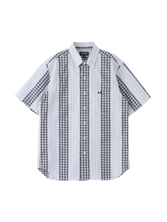 McGREGOR(マックレガー) |カット切り替えシャツ