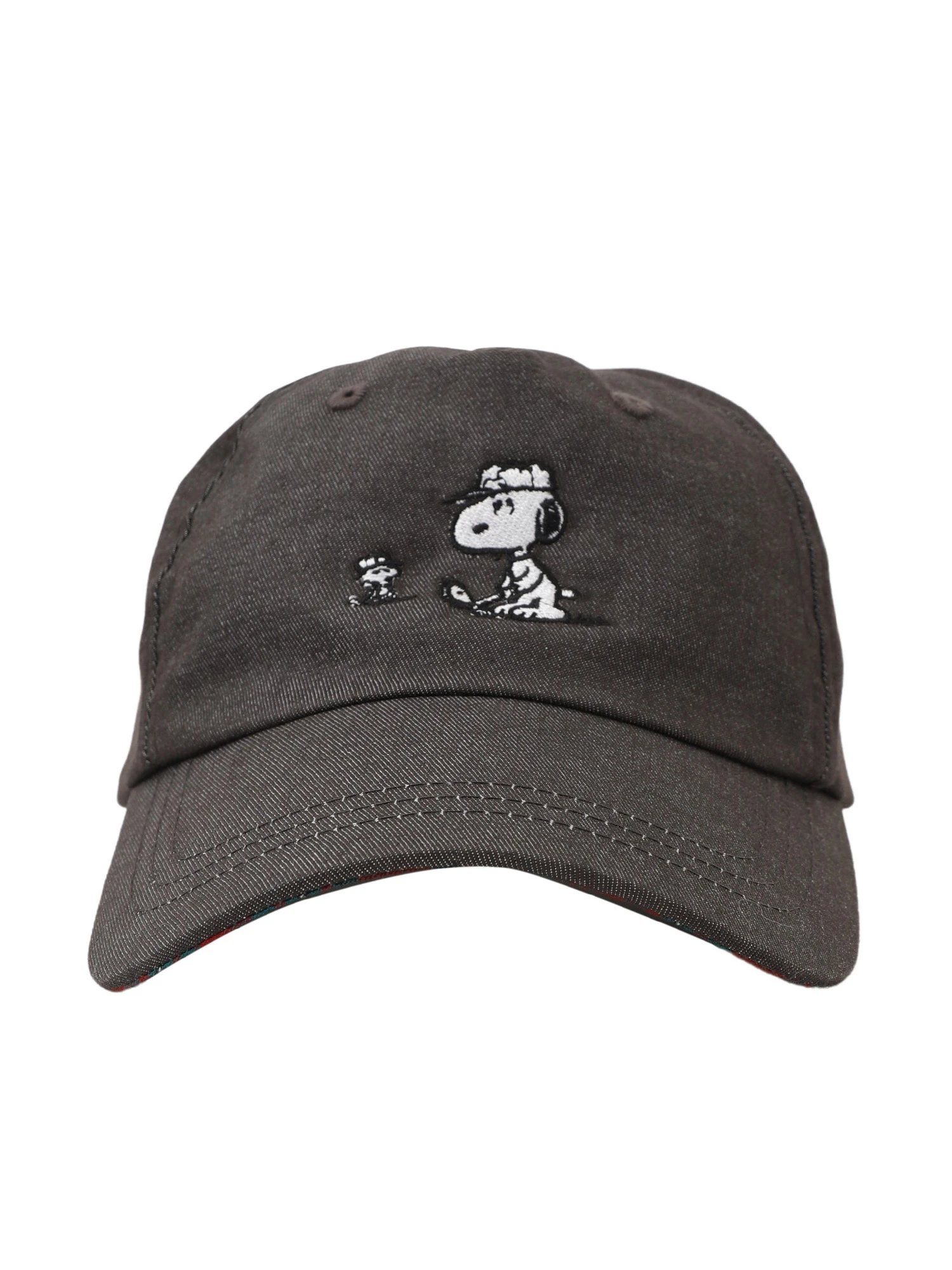 【PEANUTS GOLF】キャップ