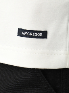 McGREGOR(マックレガー) |定番スムースロンT