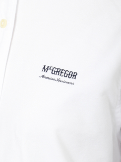 McGREGOR(マックレガー) |【EDIT-B】Ox.&Dungaree Shirt オックス＆ダンガリーシャツ