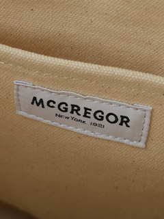 McGREGOR(マックレガー) |帆布ショルダ－トート