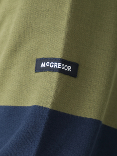 McGREGOR(マックレガー) |アメリカンシックラガー