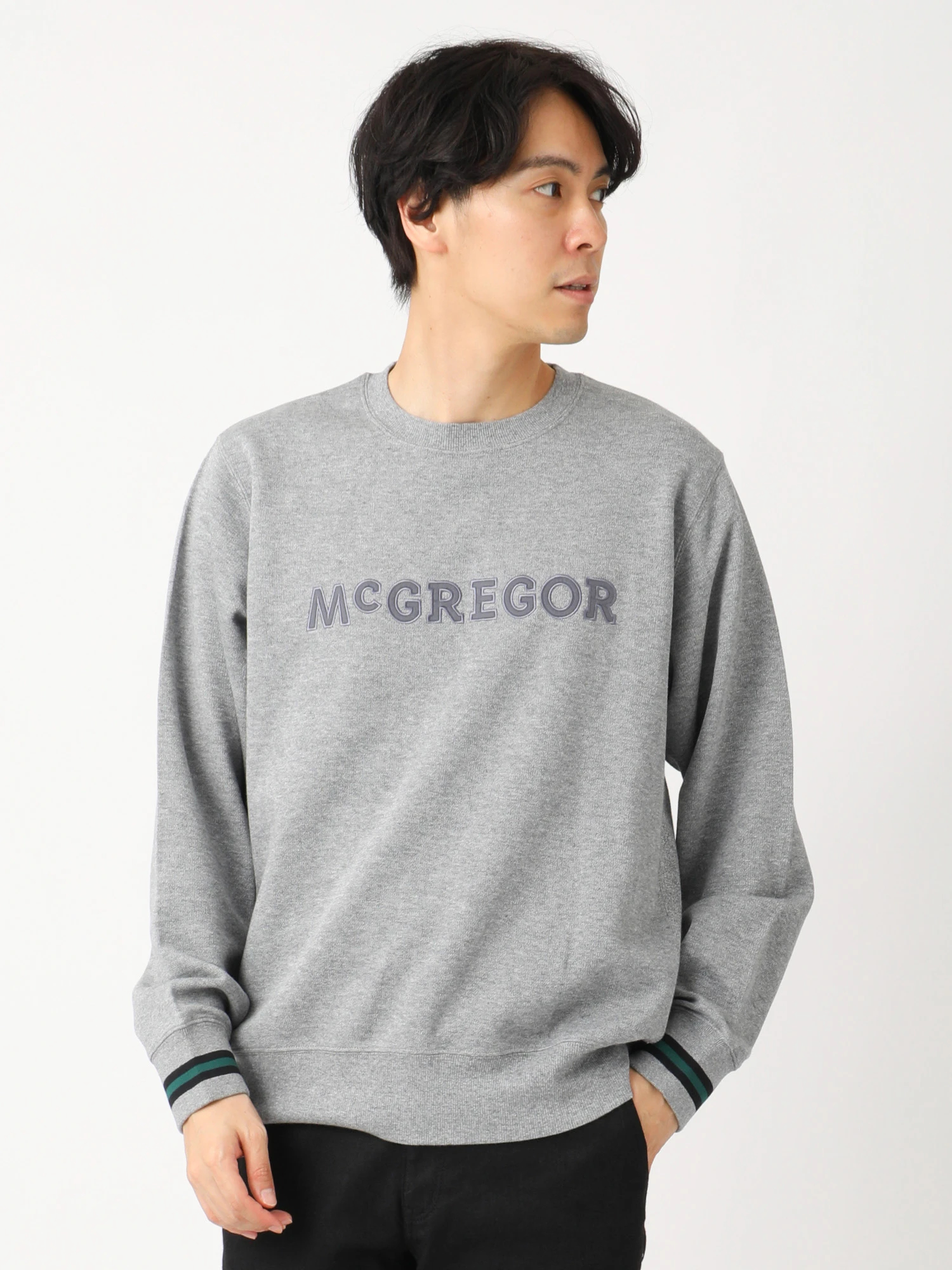 McGREGOR トップス 2L - Tシャツ