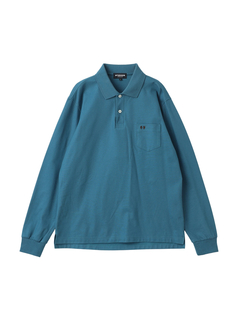 McGREGOR(マックレガー) |定番長袖ポロシャツ(シーズンカラー)