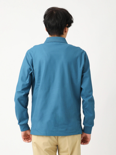 McGREGOR(マックレガー) |定番長袖ポロシャツ(シーズンカラー)