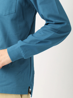 McGREGOR(マックレガー) |定番長袖ポロシャツ(シーズンカラー)