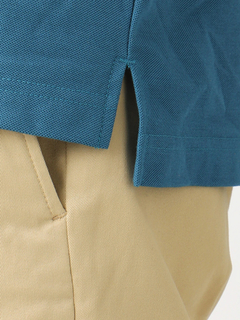 McGREGOR(マックレガー) |定番長袖ポロシャツ(シーズンカラー)