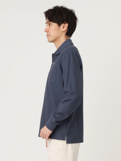 McGREGOR(マックレガー) |定番長袖ポロシャツ(シーズンカラー)