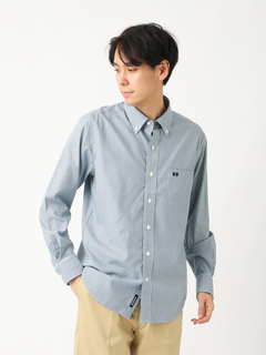 McGREGOR(マックレガー) |【キングサイズ】【ONLINE STORE/一部店舗限定】Easy care BDシャツ