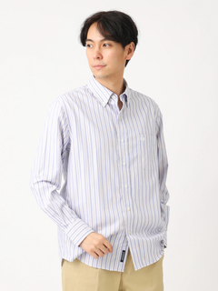 McGREGOR(マックレガー) |【キングサイズ】【ONLINE STORE/一部店舗限定】Easy care BDシャツ