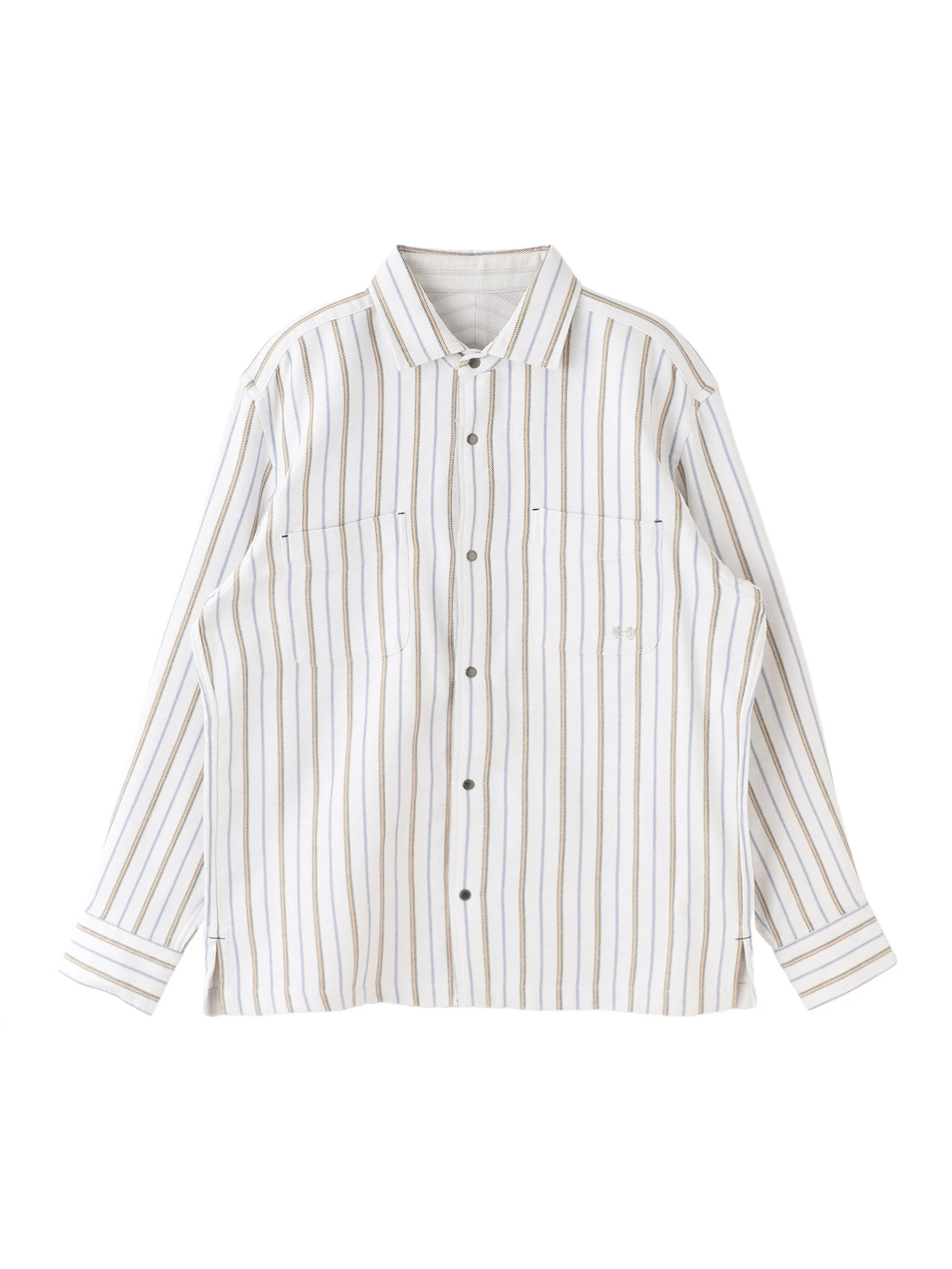 McGREGOR（マックレガー）｜シャツ(長袖・七分袖)｜リバーシブル 