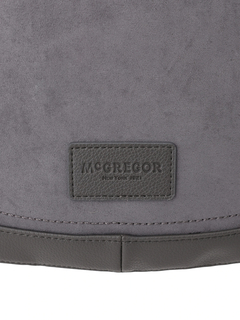 McGREGOR(マックレガー) |スウェードコンビショルダーバッグ