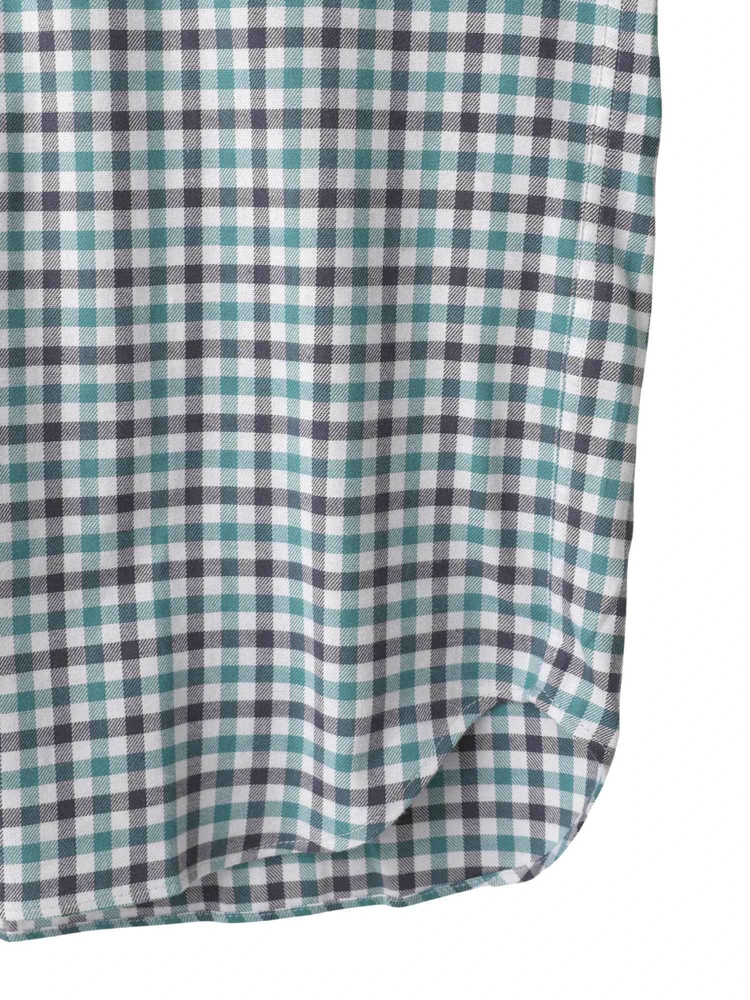 McGREGOR（マックレガー）｜シャツ(長袖・七分袖)｜中柄チェック