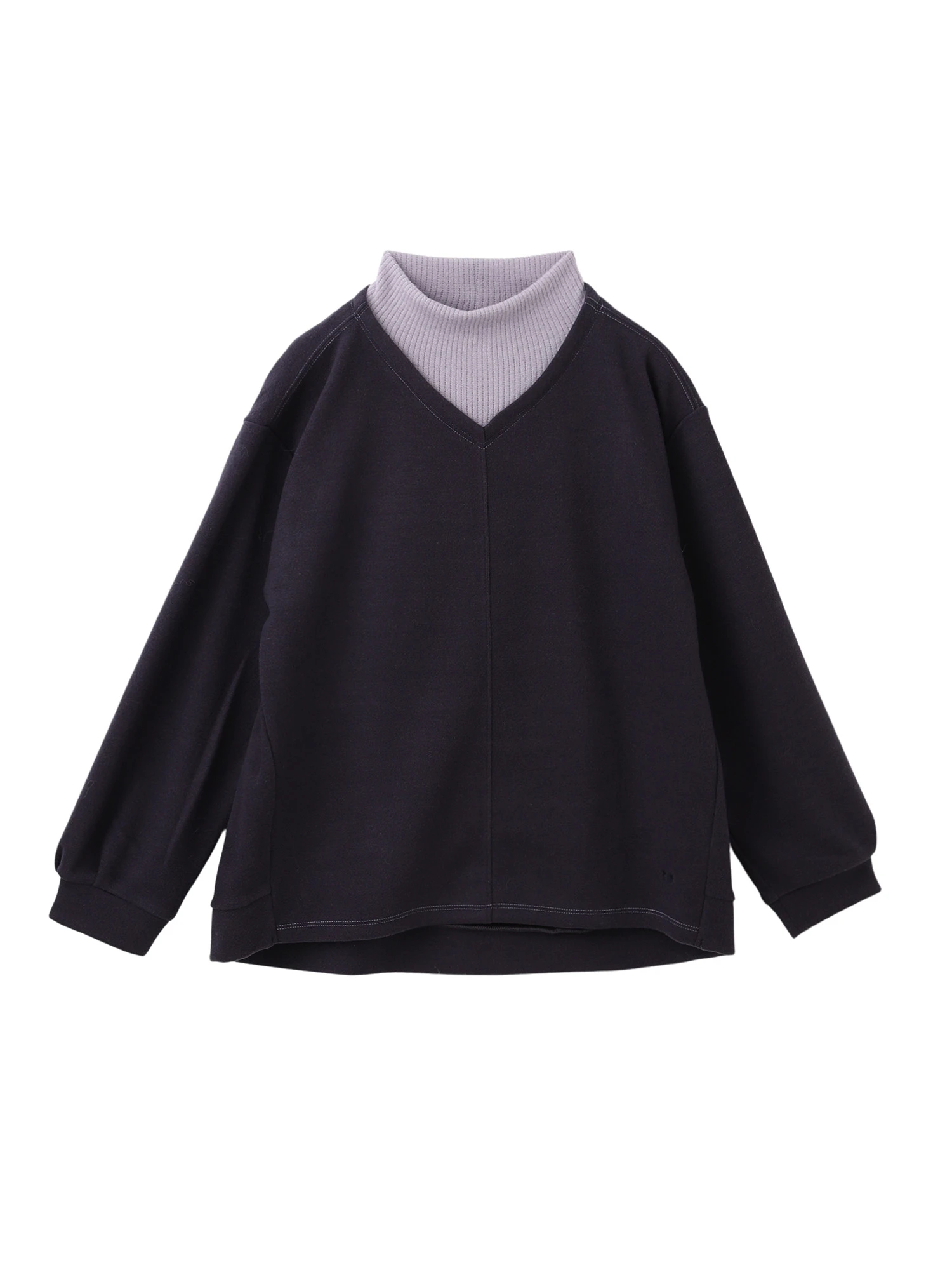 【在庫処分大特価!!】 McGREGOR（マックレガー）｜カットソー(長袖・七分袖）｜リブ トップス
